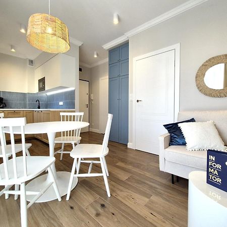 Baltic Home Swinoujscie Bagian luar foto