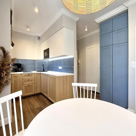Baltic Home Swinoujscie Bagian luar foto