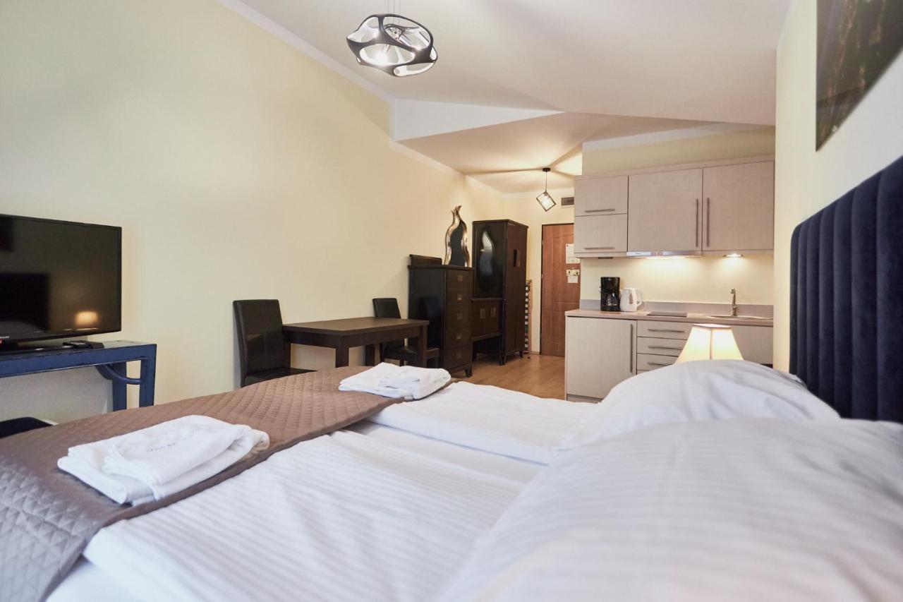 Baltic Home Swinoujscie Bagian luar foto