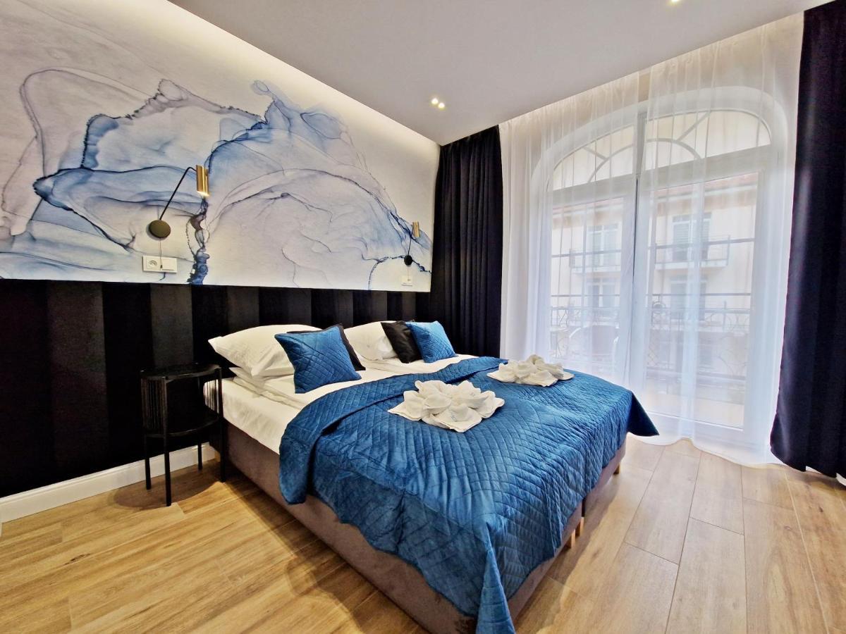 Baltic Home Swinoujscie Bagian luar foto