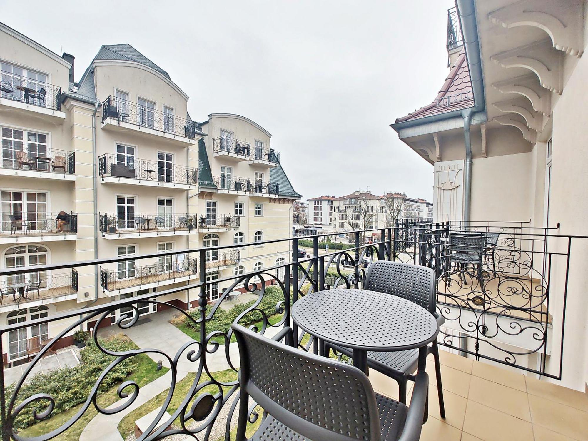 Baltic Home Swinoujscie Bagian luar foto