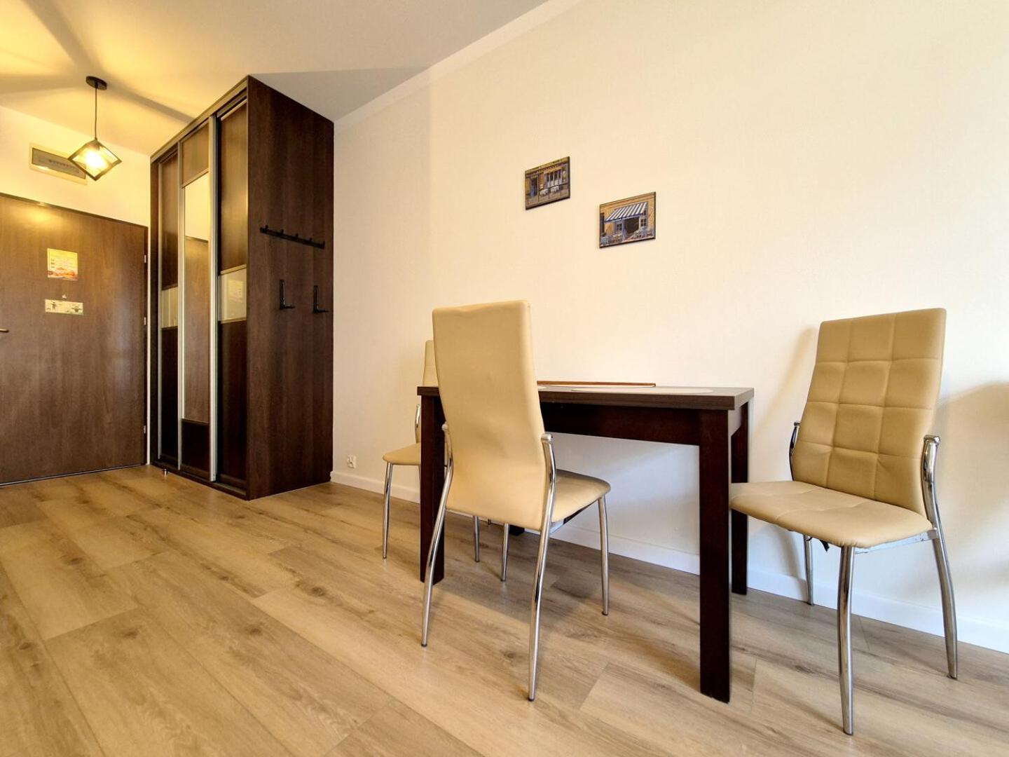 Baltic Home Swinoujscie Ruang foto