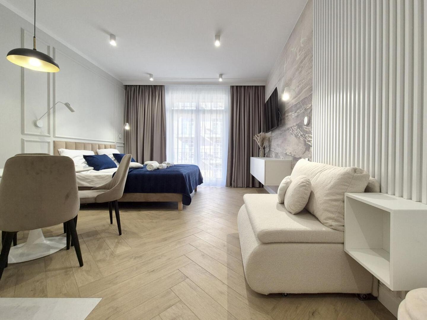 Baltic Home Swinoujscie Bagian luar foto