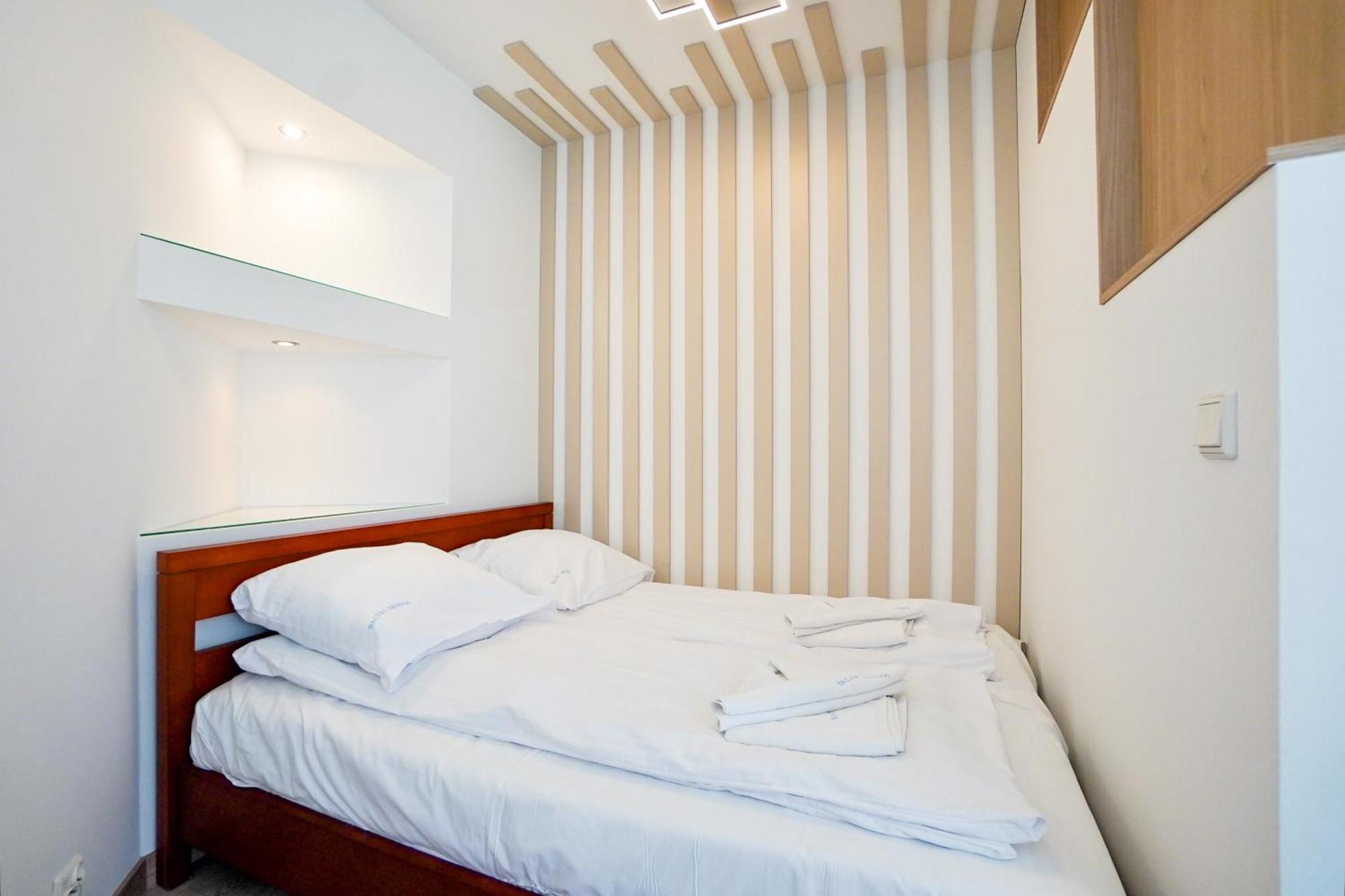 Baltic Home Swinoujscie Ruang foto