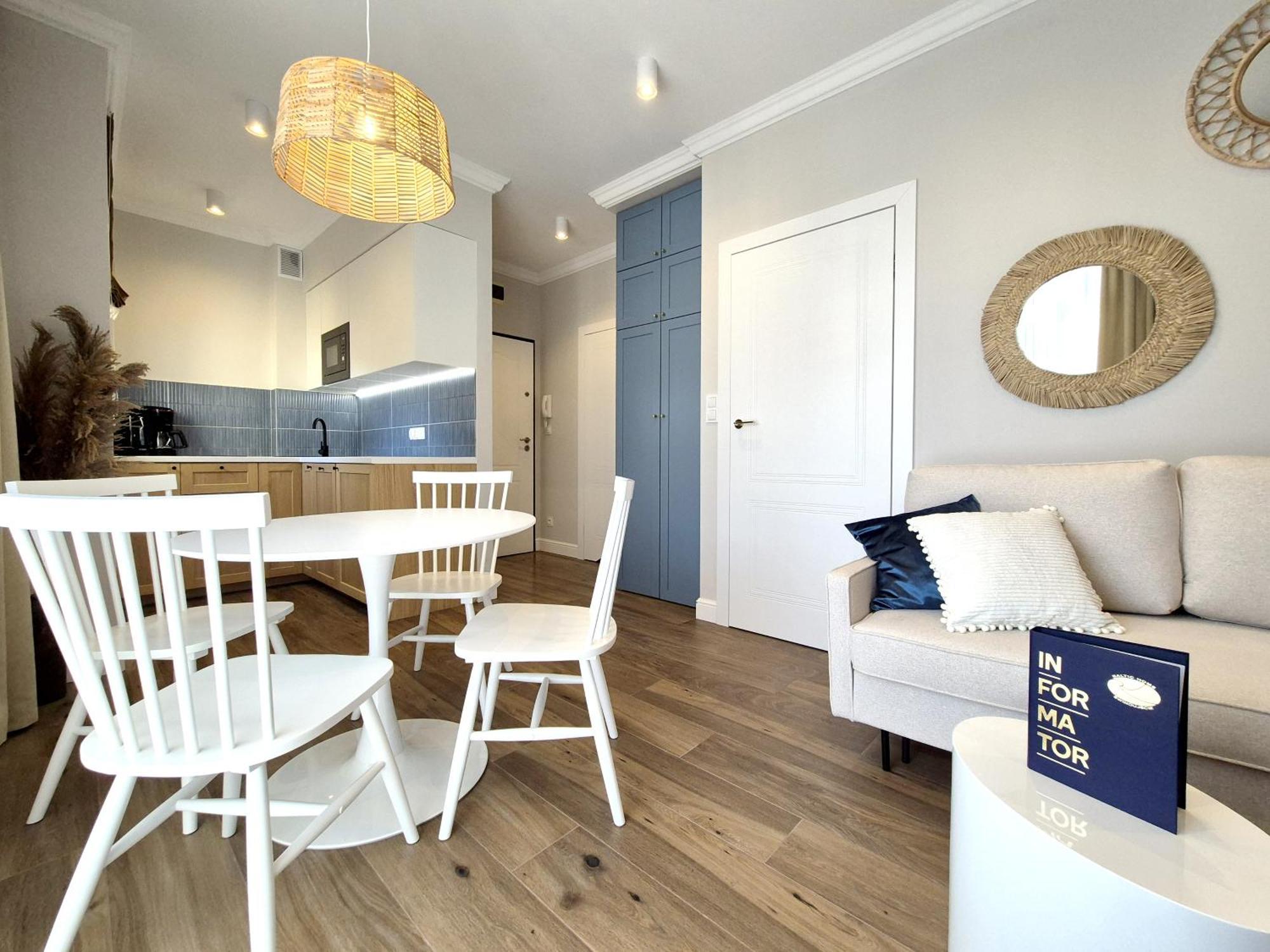 Baltic Home Swinoujscie Bagian luar foto